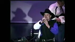 (Archival Footage) 27 Minutes News - Interview with 2000 WBDC Country Showdown Winner, Jason Mann