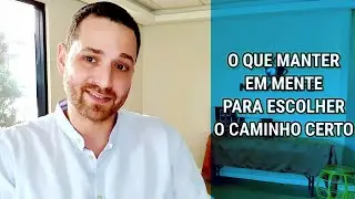 O Que Você Precisa Saber Para Escolher Um Caminho Espiritual - Cabala