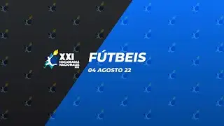 FUTBEIS - Fresh Lovers vs Hang Ten