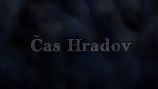 l.Výprava - Tajná chodba pod Jasenovským hradom