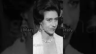 Princess Margaret disliked by celebrities #royal #royalfamily #history #facts