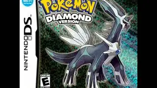 Pok&eacute;mon D/P - GTS (Midi Soundfont: FireRed LeafGreen (WIP))
