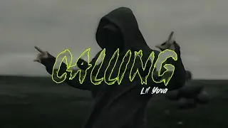 Lil Yuva &ndash; Calling || Sad Hinglish Rap || Freestyle