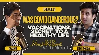 They Lied To Us | PCOD Can Be Reversed | Bad Lifestyle | Ft. Dr Asher Shaikh