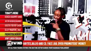Cash Wrangles Erupt Between Norbert Events, Abitex & Bajjo | Rewind 