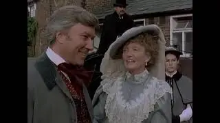 Sherlock Holmes  -- Shoscombe Old Place