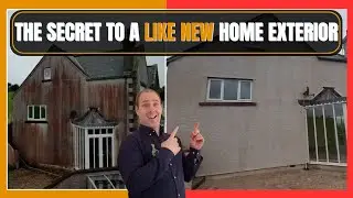 Soft Washing Explained: The Best Way to Clean The Exterior of Your Home Safely