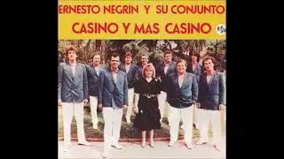 Conjunto Casino -Todo El Amor Que Te Hace Falta