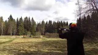 Introduktions video 100% Jakt!