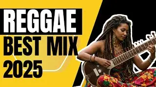 Sunday Morning Reggae - Relax & Recharge (March 2025)