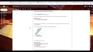 Instanet Client Esigning