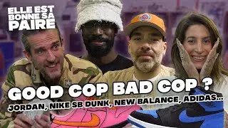 On juge les sorties sneakers : Jordan I, Nike SB Dunk, New Balance, Adidas...