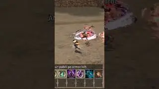 12SKY: REBORN i can fly high #12skyreborn #classicmmorpg #playtoearngame #newmmorpgmobile
