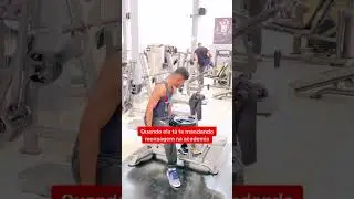 Desse jeito 😂😂