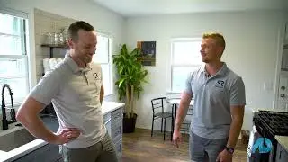 Throwback: Our Feature on The American Dream TV Show | Minnesota Real Estate & Lifestyle
