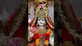 Jai mata di 🙏🙏 #status #youtube #144k #sad #story