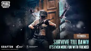 SURVIVE TILL DAWN IS BACK!