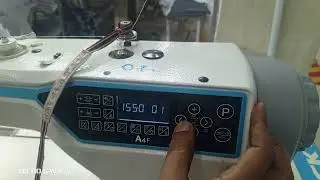 Jack A4F auto plane machine counting kivabe korbo