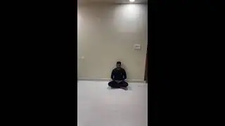 Day 12 Morning Live ✅ | Discipline in Action | Fitness & Meditation