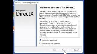 How to Fix d3d12.dll Is Missing?