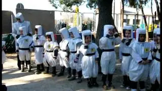 Escola La Popa de Castellcir - Promoció 2015
