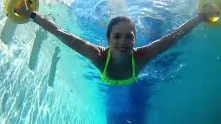 💧 Aquapilates: conexi&oacute;n cuerpo&ndash;mente para tu bienestar emocional 💧