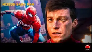 Sasta spider man game 