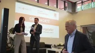 20 Jahre Chancengleichheit bei autArK. Mitschnitt Jubiläumsfeier.