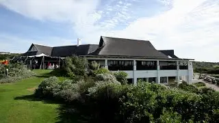 30min Tour: St. Francis Links | The Africa Channel