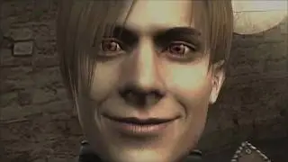 Resident Victim 4 Lead Edition