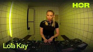 Lola Kay | HÖR - January 31 / 2026