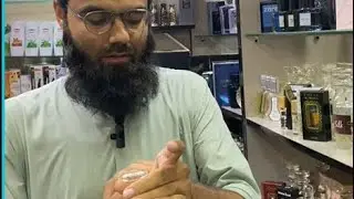 Oud for greatness overview by Jamshed Ayaz #junaidjamshed #attar #perfume #fragrance #attar