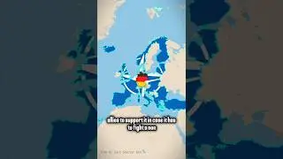Is Germany Weak??? #shorts