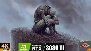 [4K] SCORN | RTX 3080Ti | Ryzen 9 5900X