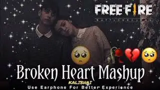 Broken 💔 Heart Sad Lofi Songs | Sad 😢 Songs for Midnight Sleeping | Slow + Reverb
