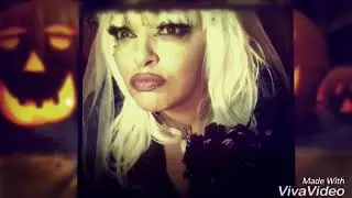 #MyDanchi - #Maske #Kostimi #Sminke #Perike i #Rekviziti na #Youtube #kanalu #HalloweenMyDanchi