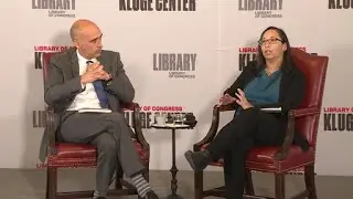Tanisha Fazal: Military Medicine and the Hidden Costs of War