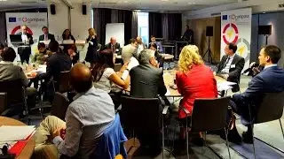 Overview from the fi-compass Regional ESF Seminar in Paris, September 2015