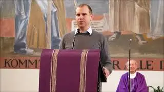 Vorstellung Jakob Schmaus f&uuml;r PGR Wahl 2022