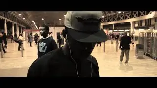 TFL - STOP, THINK , LIVE (GRIME DAILY & TRANSPORT FOR LONDON)