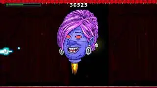 Just playin' Freedom Finger   Level 3 - Boss - Male Gaze 