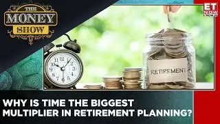 How Do Rising Lifespan, Inflation, And Job Uncertainty Change Retirement Planning? | The Money Show