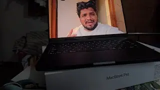 Android & Windows inda Apple ge 😳 | My First MacBook Pro M5 Unboxing