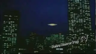 Liquid Sky 1982 - Aliens Theme 1 & 2
