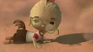Chicken Little - Stir It Up