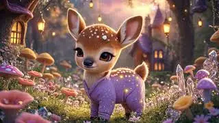 Sleepy Star Lullaby - Best Relaxing Baby Music - Bedtime Lullaby For Sweet Dreams - Sleep Music🌙✨