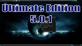 Ultimate Edition 5.0.1 Look At