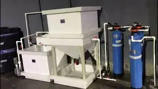 Effluent Treatment Plant #manufacturer #AdilIndustries #ETP Plant #ETP #ETP Plant Process