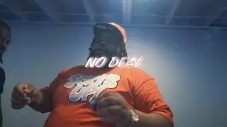 King Phenix - No Deal ft. 10K Laflare (shot by @JimmiPlugg)
