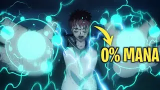 🔷He is Chosen As The Seventh Master For The Current Holy Grail War | Anime Recap